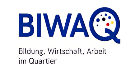 Logo BIWAQ