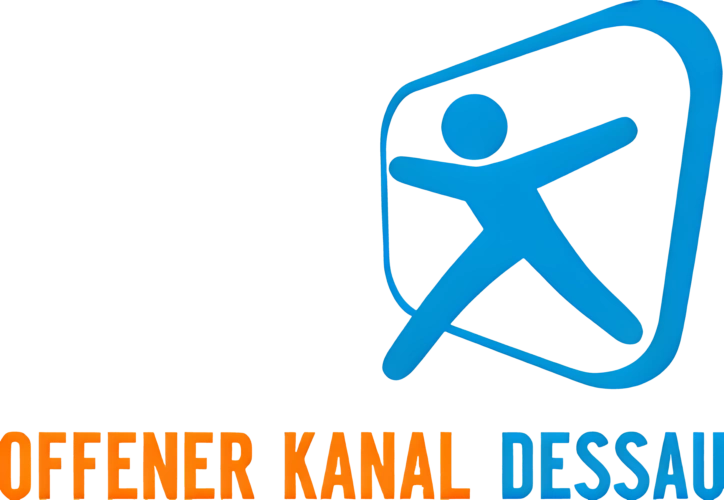 Logo Offener Kanal Dessau