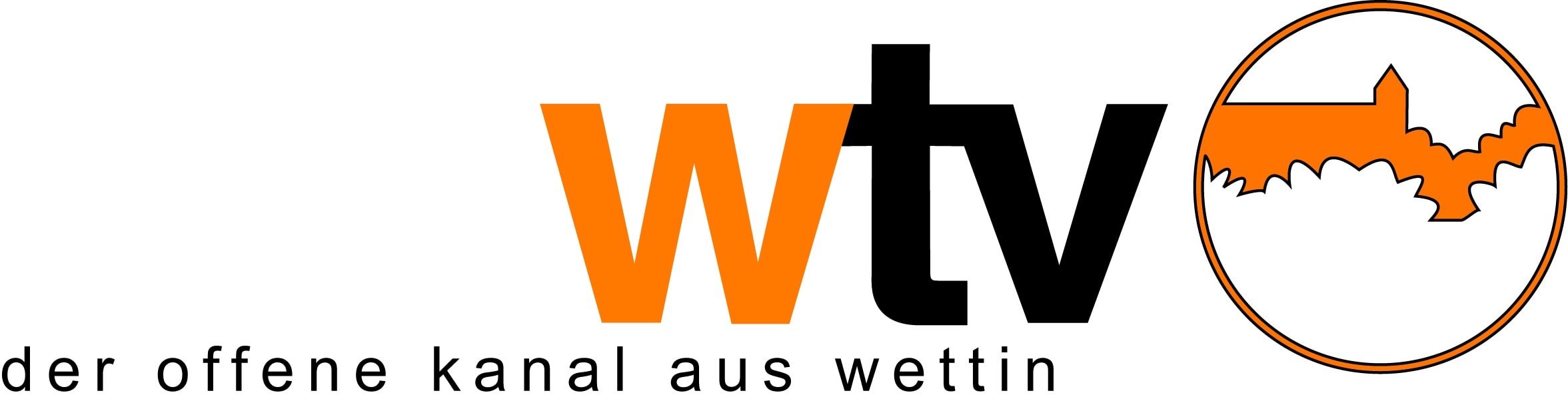 Logo Offener Kanal Wettin