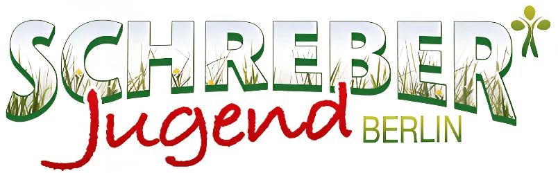 Logo Schreberjugend Berlin