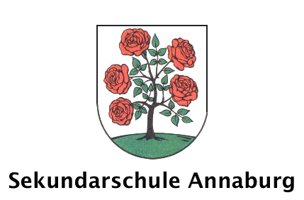 Logo Sekundarschule Annaburg