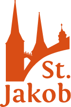 Logo St Jakob