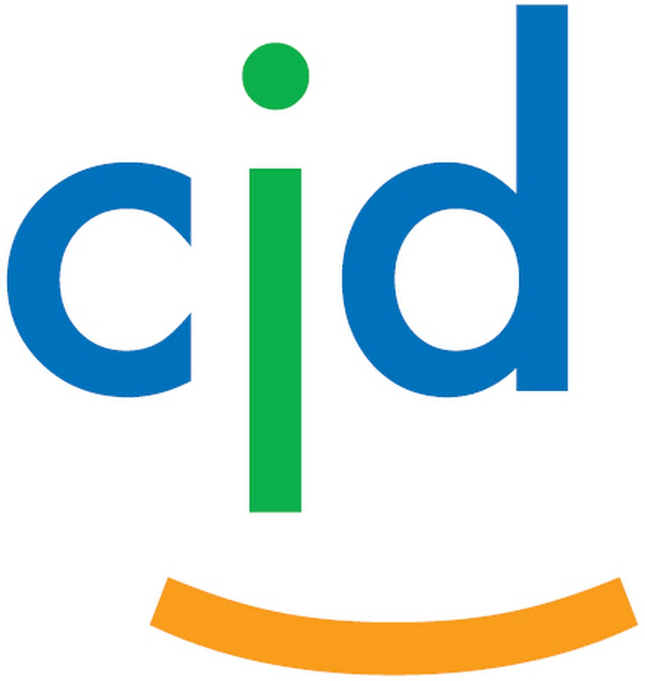 Logo cjd