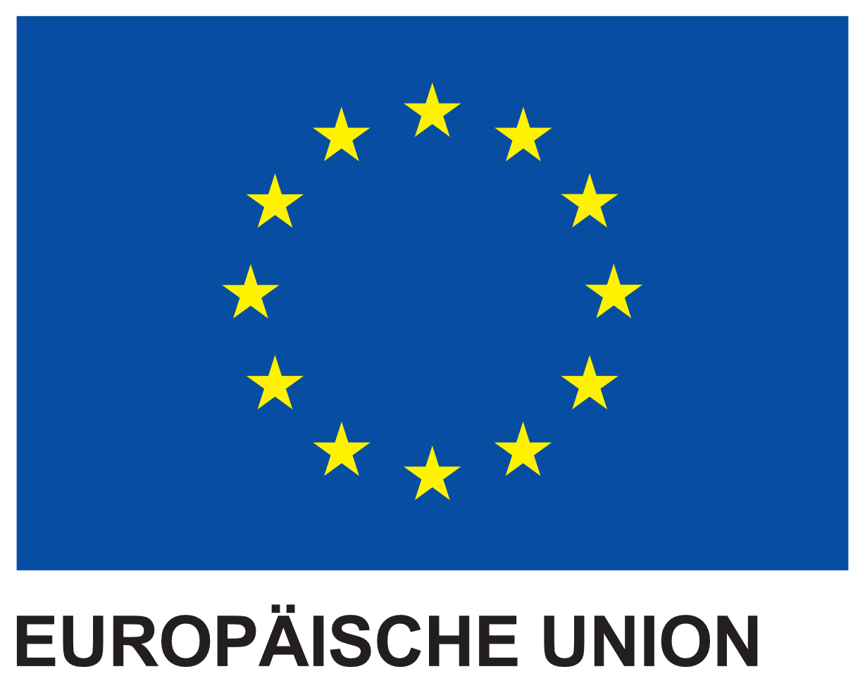 Logo Europäische Union