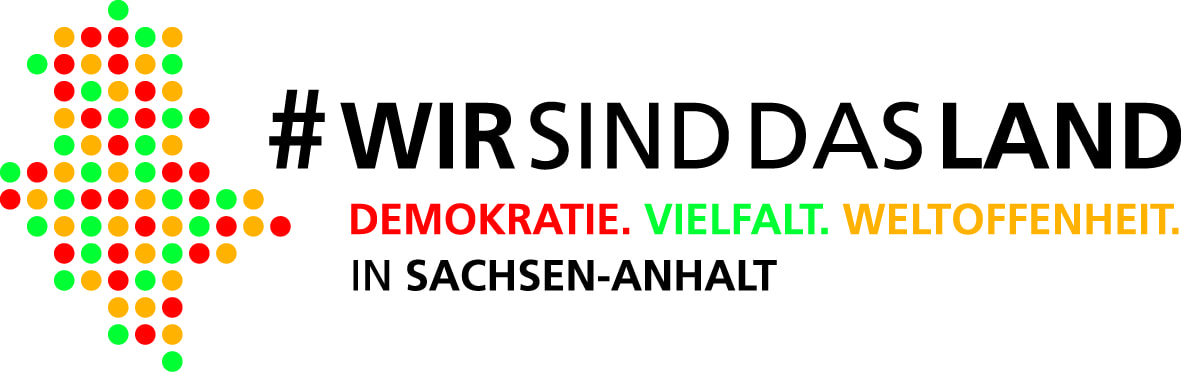 Logo Wir sind das Land