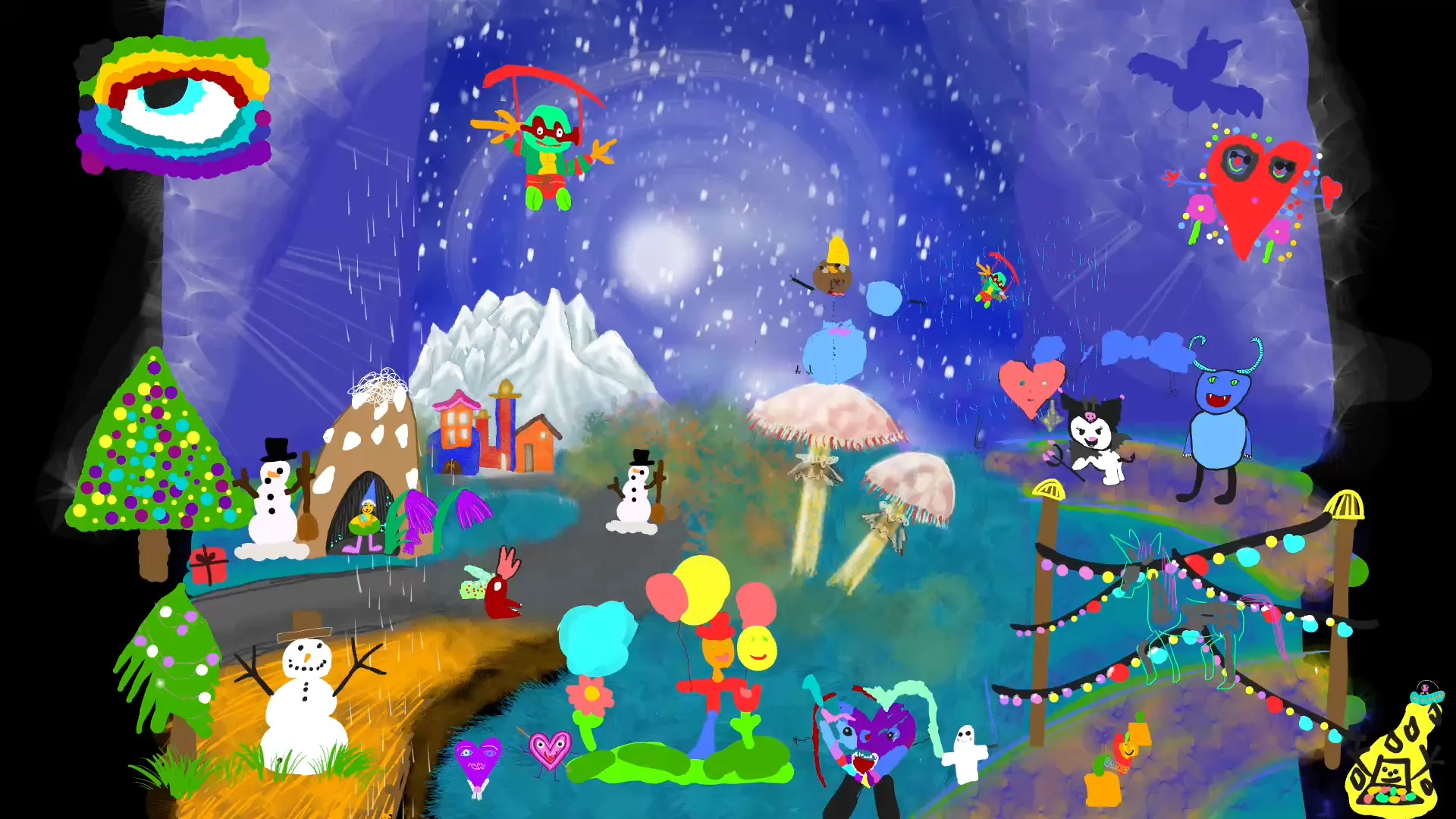 Tagtoolanimation